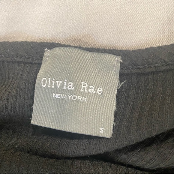 🩰 Olivia Rae- Reformation d*pe midi dress size small 🩰 - Picture 9 of 11